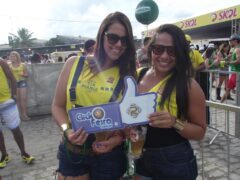 Forró da Tia Maria